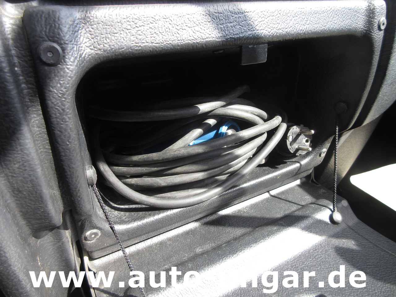 Vehículo utilitario eléctrico GOUPIL G5 Kipper lange Pritsche AHK Bordwanderhöhung Elektrofahrzeug: foto 17 Vehículo utilitario eléctrico GOUPIL G5 Kipper lange Pritsche AHK Bordwanderhöhung Elektrofahrzeug: foto 17