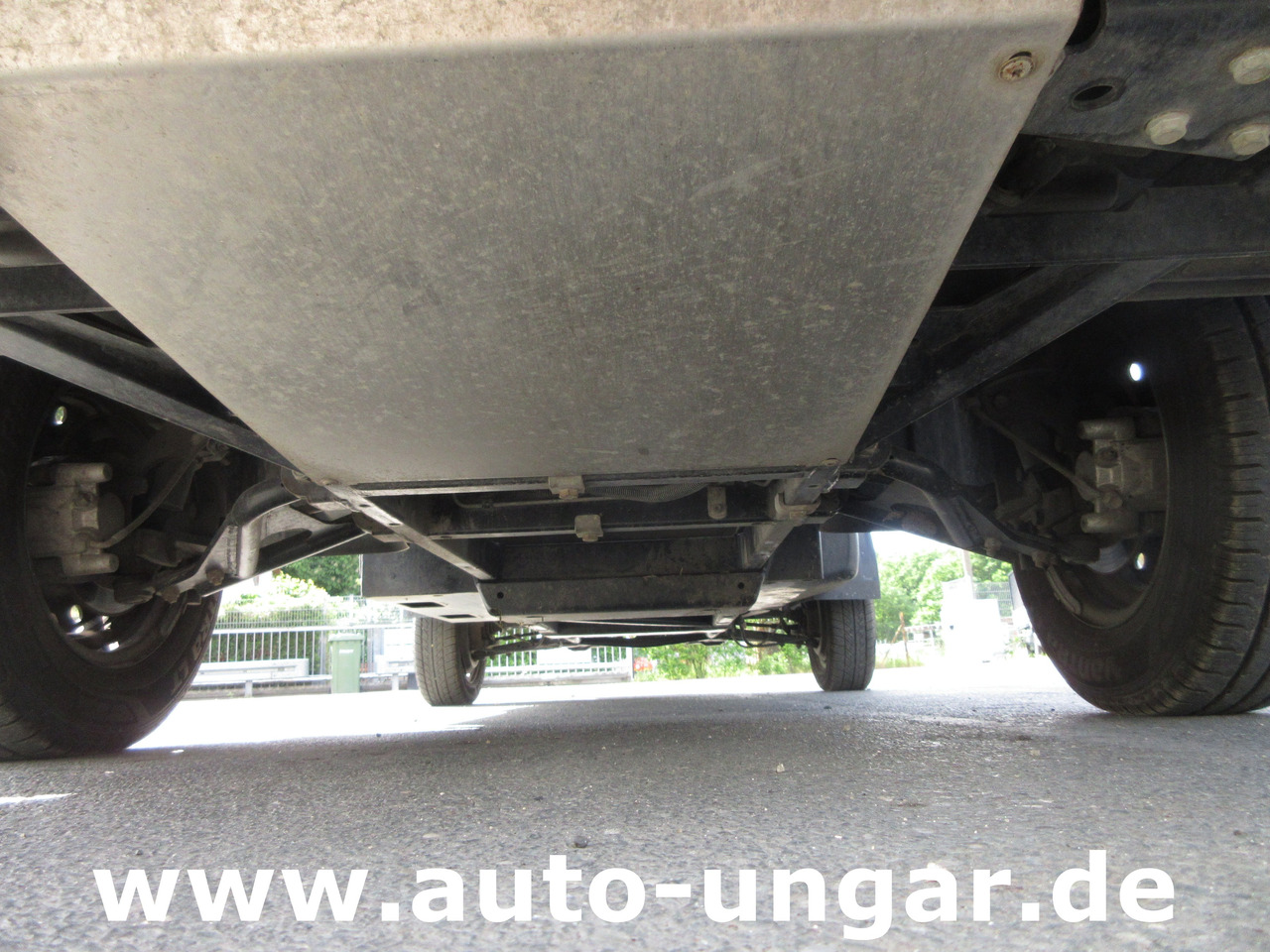 Vehículo utilitario eléctrico GOUPIL G5 Kipper lange Pritsche AHK Bordwanderhöhung Elektrofahrzeug: foto 13 Vehículo utilitario eléctrico GOUPIL G5 Kipper lange Pritsche AHK Bordwanderhöhung Elektrofahrzeug: foto 13