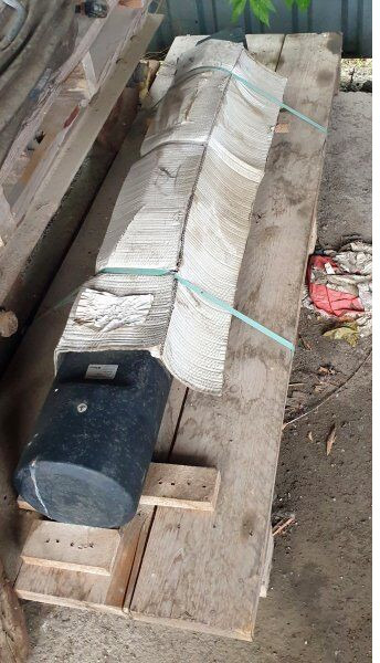 Atlas-Copco HB 7000 - Martillo hidráulico para Maquinaria de construcción: foto 5 Atlas-Copco HB 7000 - Martillo hidráulico para Maquinaria de construcción: foto 5