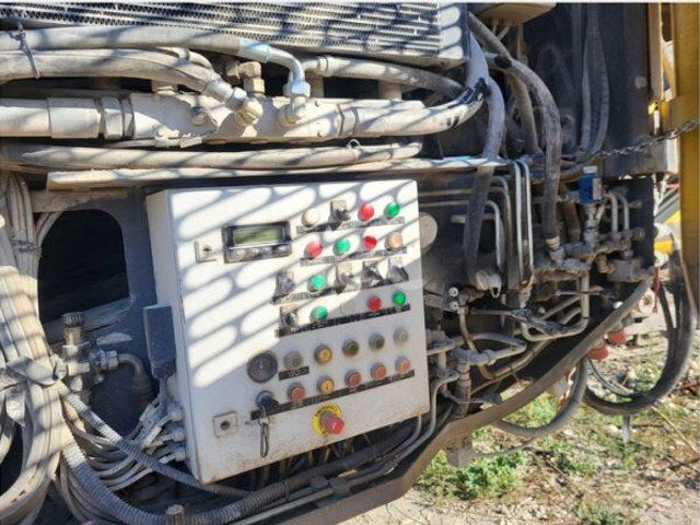 Atlas-Copco PC 2 / PowerCrusher - Trituradora de mandíbula: foto 5 Atlas-Copco PC 2 / PowerCrusher - Trituradora de mandíbula: foto 5