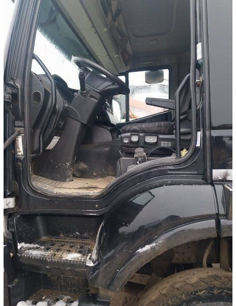 Iveco Trakker 450 - Camión volquete: foto 5 Iveco Trakker 450 - Camión volquete: foto 5