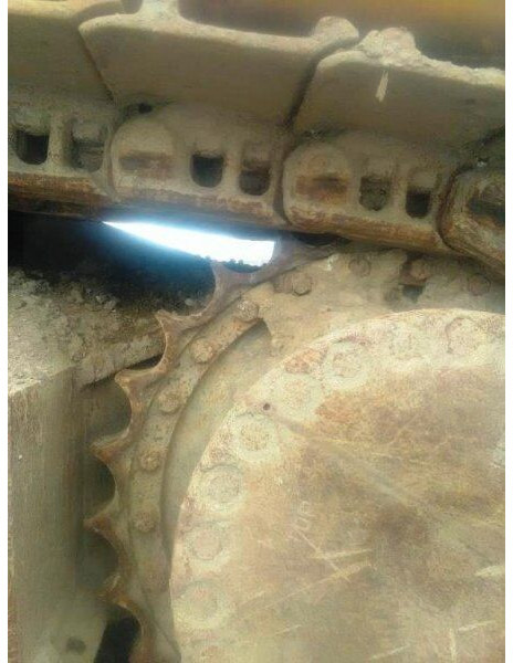 Excavadora de cadenas Komatsu PC 750 LC 7-K (80t: foto 6