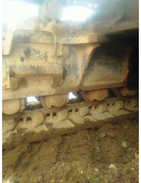 Excavadora de cadenas Komatsu PC 750 LC 7-K (80t: foto 8