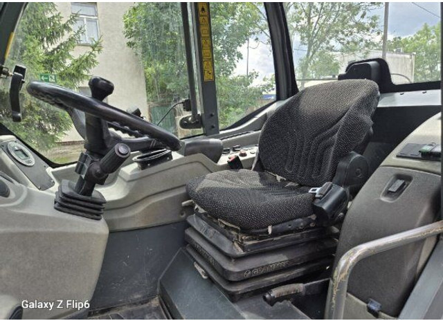 Kramer 5085 (353-11S) - Cargadora de ruedas: foto 4 Kramer 5085 (353-11S) - Cargadora de ruedas: foto 4