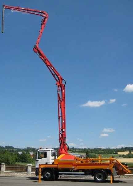 Leasing de MAN TGM 18.280 BB MAN TGM 18.280 BB: foto 9