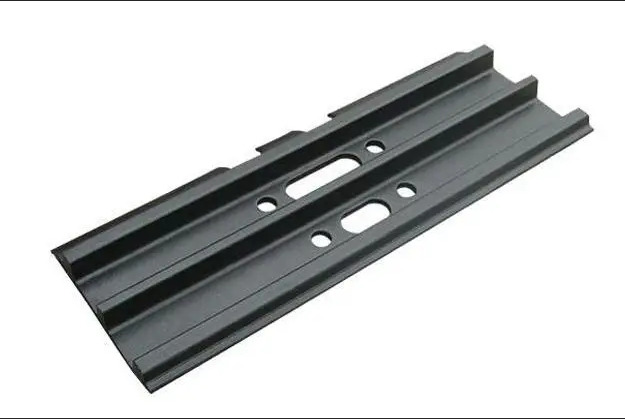Excavator steel pads - Piezas del tren de rodaje para Excavadora: foto 1 Excavator steel pads - Piezas del tren de rodaje para Excavadora: foto 1