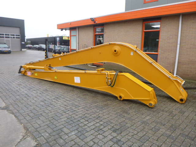 GEW Long reach KOMATSU PC210LC-10 & PC210LC-11 - Brazo para Excavadora: foto 2 GEW Long reach KOMATSU PC210LC-10 & PC210LC-11 - Brazo para Excavadora: foto 2