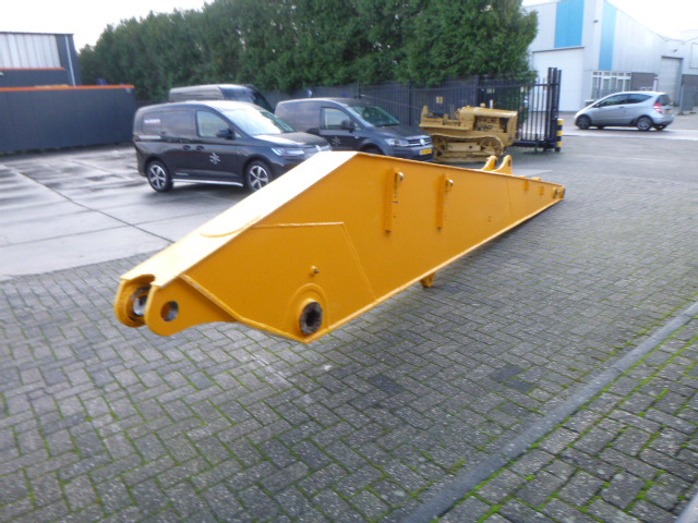 JCB JS200/210/220 Long stick - Brazo para Excavadora de cadenas: foto 5 JCB JS200/210/220 Long stick - Brazo para Excavadora de cadenas: foto 5