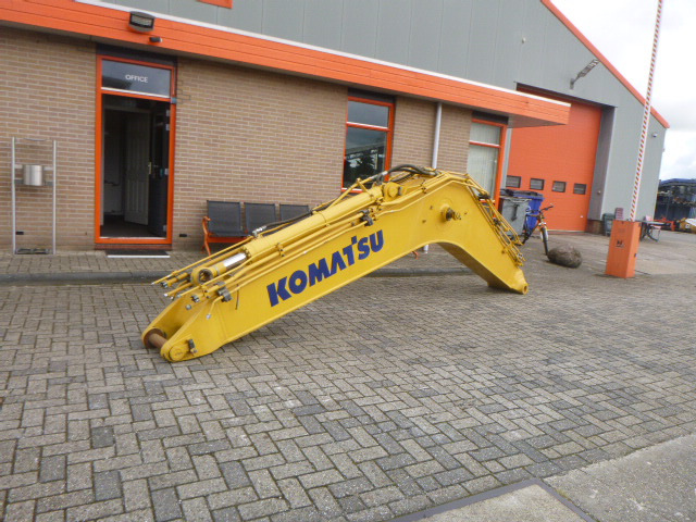 KOMATSU PC170-PC180-PC190 - Brazo para Excavadora de cadenas: foto 1 KOMATSU PC170-PC180-PC190 - Brazo para Excavadora de cadenas: foto 1
