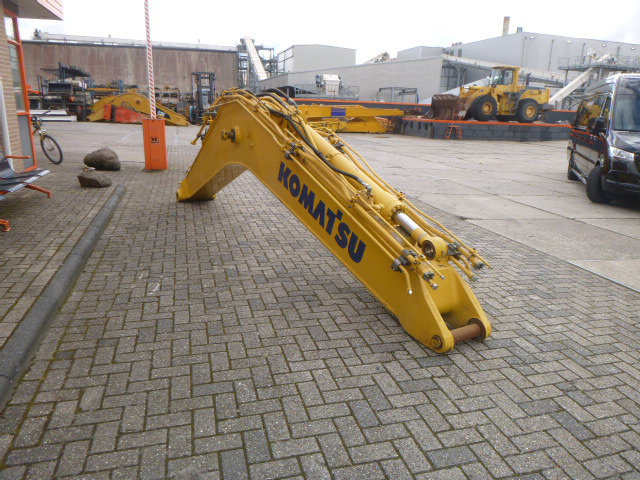 KOMATSU PC170-PC180-PC190 - Brazo para Excavadora de cadenas: foto 2 KOMATSU PC170-PC180-PC190 - Brazo para Excavadora de cadenas: foto 2