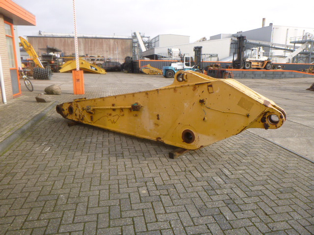 KOMATSU PC600-6 / PC600-7 / PC600-8 - Brazo para Excavadora de cadenas: foto 1 KOMATSU PC600-6 / PC600-7 / PC600-8 - Brazo para Excavadora de cadenas: foto 1