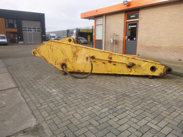 KOMATSU PC600-6 / PC600-7 / PC600-8 - Brazo para Excavadora de cadenas: foto 2 KOMATSU PC600-6 / PC600-7 / PC600-8 - Brazo para Excavadora de cadenas: foto 2