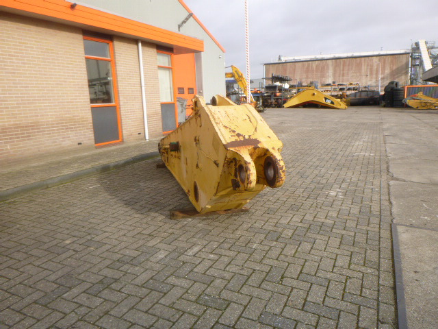 KOMATSU PC600-6 / PC600-7 / PC600-8 - Brazo para Excavadora de cadenas: foto 5 KOMATSU PC600-6 / PC600-7 / PC600-8 - Brazo para Excavadora de cadenas: foto 5