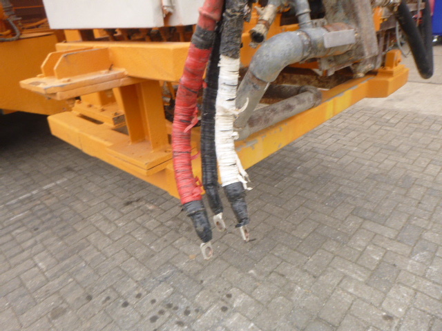 Maquinaria para hormigón MOROOKA MST1500VD - D-SFC1C-11M: foto 18 Maquinaria para hormigón MOROOKA MST1500VD - D-SFC1C-11M: foto 18