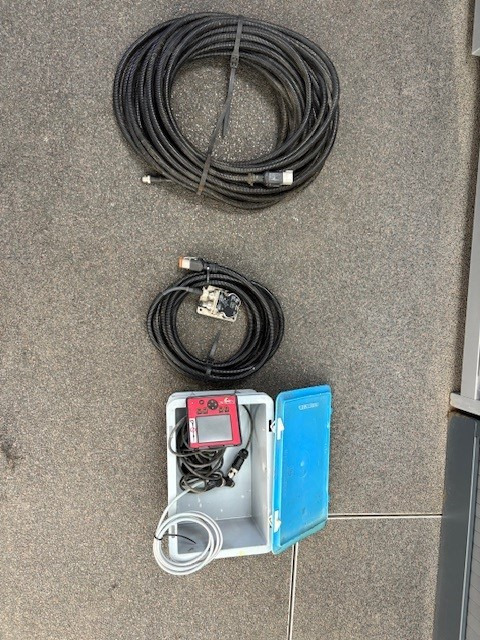 Taladro para tierra para Taladro para tierra RABAUD TRH610: foto 16 Taladro para tierra para Taladro para tierra RABAUD TRH610: foto 16