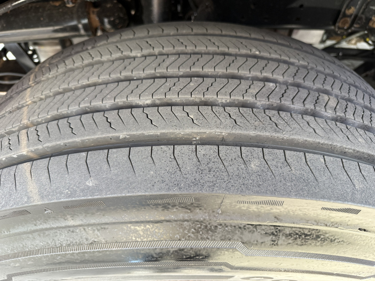 MAN TGS 28.440 6X4H-4 Atlas 290 bis 24 Meter - Camión grúa, Camión caja abierta: foto 4 MAN TGS 28.440 6X4H-4 Atlas 290 bis 24 Meter - Camión grúa, Camión caja abierta: foto 4