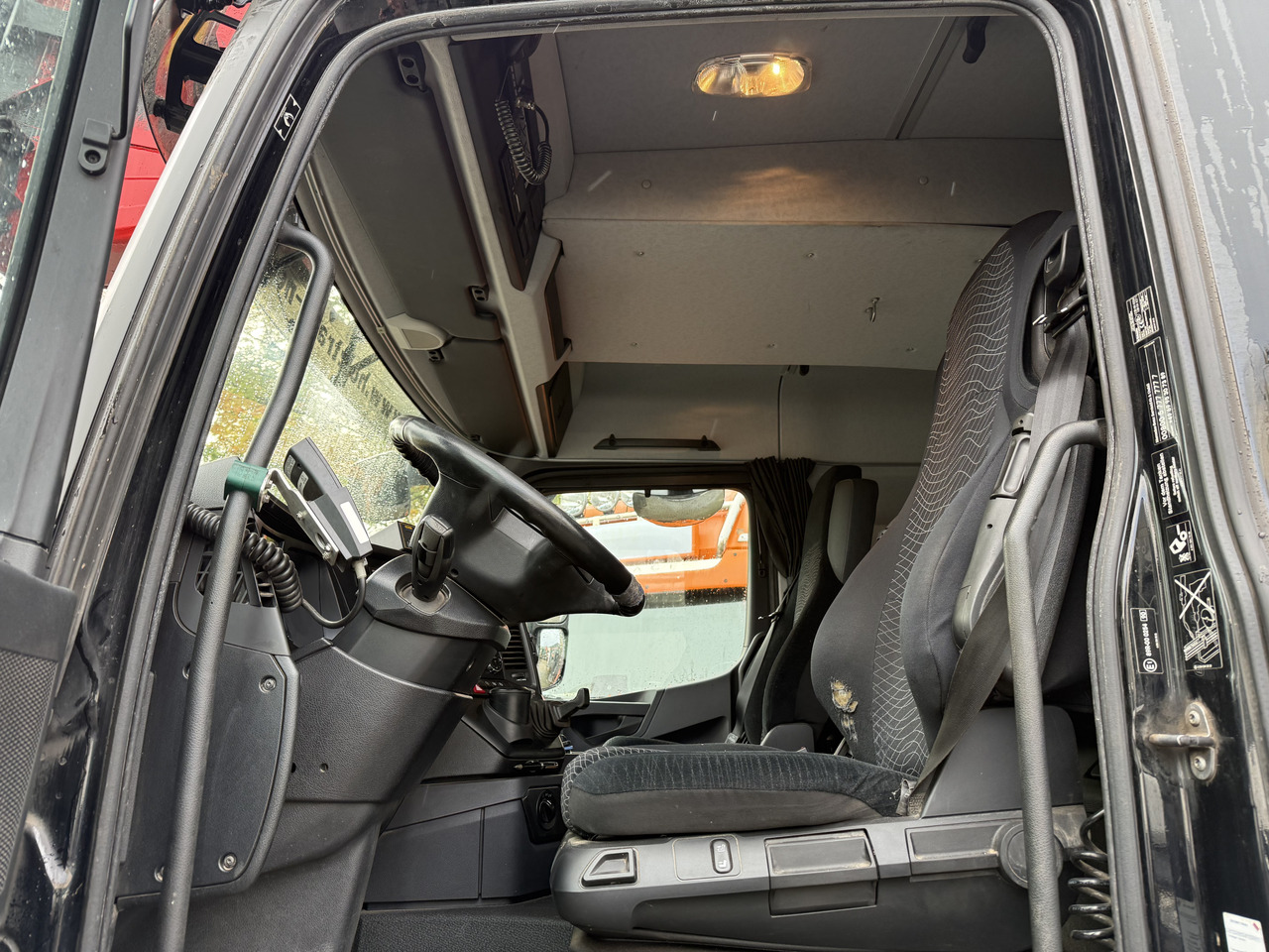 Leasing de Mercedes-Benz Arocs 2653 6X4 Kran Kesla 2124L Mercedes-Benz Arocs 2653 6X4 Kran Kesla 2124L: foto 15 Leasing de Mercedes-Benz Arocs 2653 6X4 Kran Kesla 2124L Mercedes-Benz Arocs 2653 6X4 Kran Kesla 2124L: foto 15