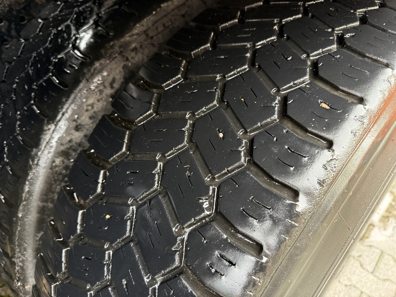 Leasing de Mercedes-Benz Arocs 2653 6X4 Kran Kesla 2124L Mercedes-Benz Arocs 2653 6X4 Kran Kesla 2124L: foto 13 Leasing de Mercedes-Benz Arocs 2653 6X4 Kran Kesla 2124L Mercedes-Benz Arocs 2653 6X4 Kran Kesla 2124L: foto 13