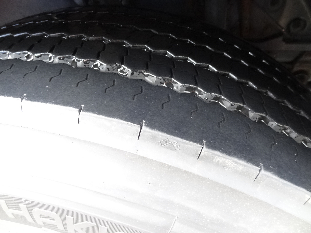 Camión caja abierta, Camión grúa Scania R480 6X2*4 Kran Atlas 240 bis 20 Meter: foto 15 Camión caja abierta, Camión grúa Scania R480 6X2*4 Kran Atlas 240 bis 20 Meter: foto 15