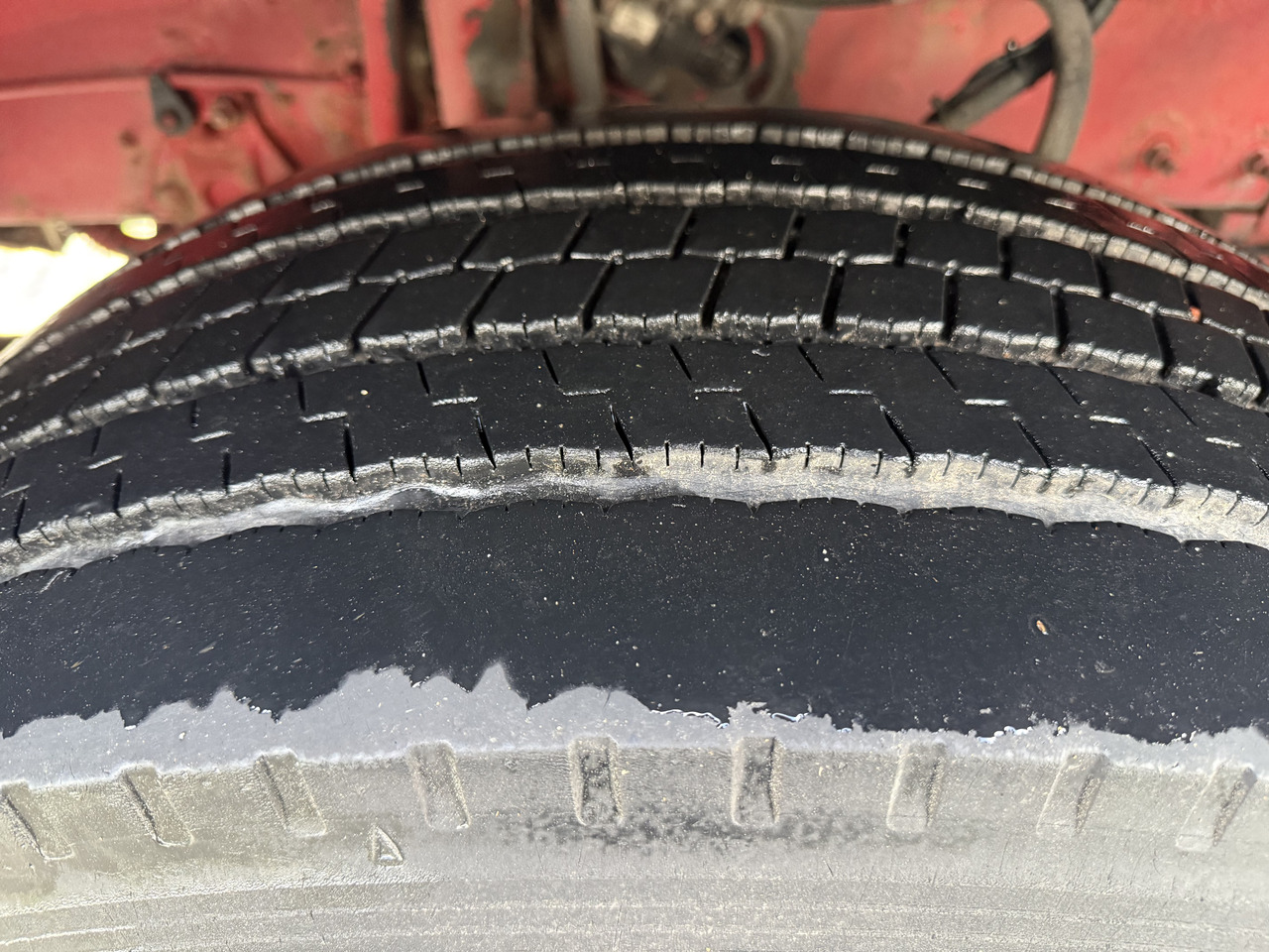 Volvo FM330 Kran Effer 165 bis 20 Meter - Camión caja abierta, Camión grúa: foto 4 Volvo FM330 Kran Effer 165 bis 20 Meter - Camión caja abierta, Camión grúa: foto 4