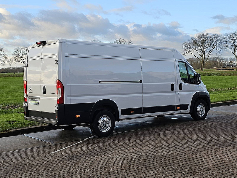 Citroën Jumper 2.2 L4H2 Maxi Airco - Furgón: foto 3 Citroën Jumper 2.2 L4H2 Maxi Airco - Furgón: foto 3