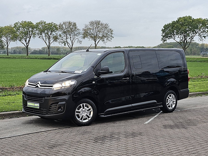 Citroën Jumpy 1.6 XL 9 pers EURO6 - Minibús, Furgoneta de pasajeros: foto 2 Citroën Jumpy 1.6 XL 9 pers EURO6 - Minibús, Furgoneta de pasajeros: foto 2