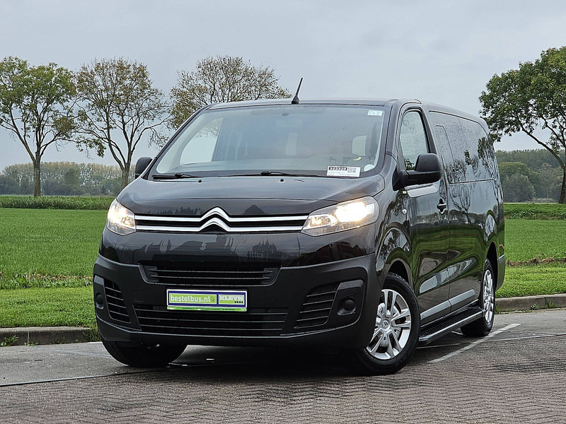 Citroën Jumpy 1.6 XL 9 pers EURO6 - Minibús, Furgoneta de pasajeros: foto 1 Citroën Jumpy 1.6 XL 9 pers EURO6 - Minibús, Furgoneta de pasajeros: foto 1