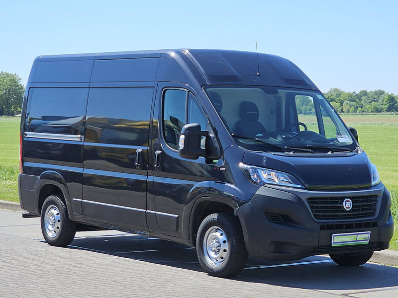 Fiat Ducato 2.3 L2H2 Navi ECC Euro6! - Furgoneta pequeña: foto 5 Fiat Ducato 2.3 L2H2 Navi ECC Euro6! - Furgoneta pequeña: foto 5