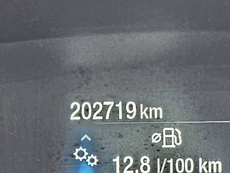 Furgoneta pequeña Ford Transit 2.0 L2H1 Dub.-Cab.: foto 9