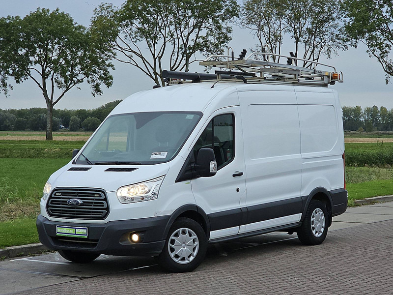 Ford Transit 2.0 L2H2 Imperiaal Navi! - Furgón: foto 2 Ford Transit 2.0 L2H2 Imperiaal Navi! - Furgón: foto 2
