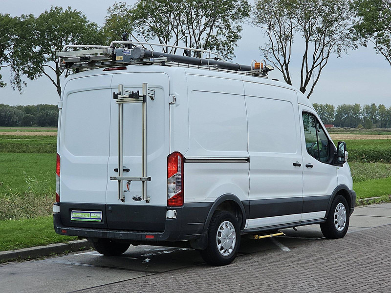 Ford Transit 2.0 L2H2 Imperiaal Navi! - Furgón: foto 3 Ford Transit 2.0 L2H2 Imperiaal Navi! - Furgón: foto 3