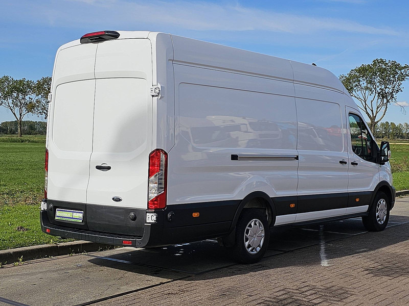 Ford Transit 2.0 L4H3 RWD Navi! - Furgón: foto 3 Ford Transit 2.0 L4H3 RWD Navi! - Furgón: foto 3