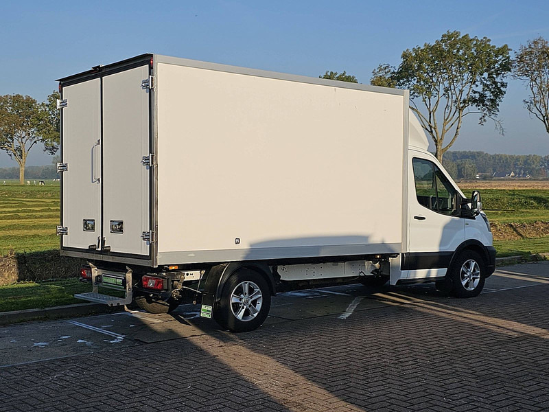 Ford Transit 350 koeling bi-temp EUR6 - Furgoneta frigorifica: foto 3 Ford Transit 350 koeling bi-temp EUR6 - Furgoneta frigorifica: foto 3