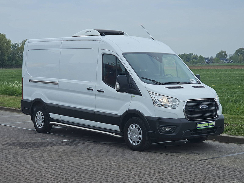 Ford Transit 350 koelwagen EURO6 - Furgoneta frigorifica: foto 5 Ford Transit 350 koelwagen EURO6 - Furgoneta frigorifica: foto 5