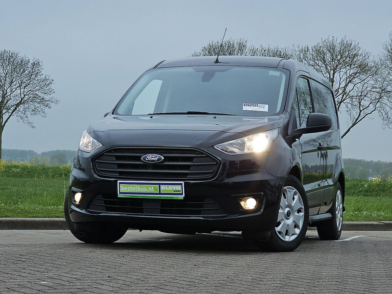 Ford Transit Connect L1 TREND Navi Euro6! - Furgoneta caja cerrada: foto 1 Ford Transit Connect L1 TREND Navi Euro6! - Furgoneta caja cerrada: foto 1