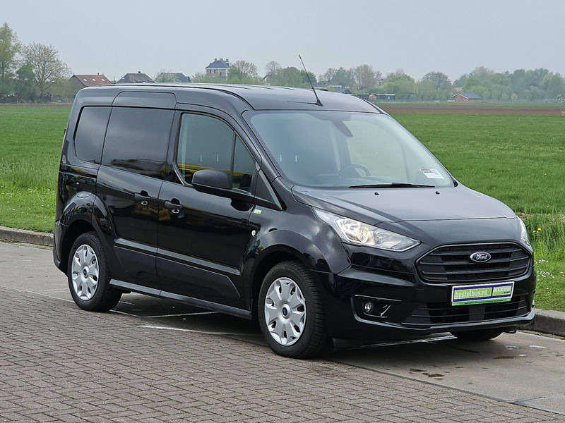 Ford Transit Connect L1 TREND Navi Euro6! - Furgoneta caja cerrada: foto 5 Ford Transit Connect L1 TREND Navi Euro6! - Furgoneta caja cerrada: foto 5