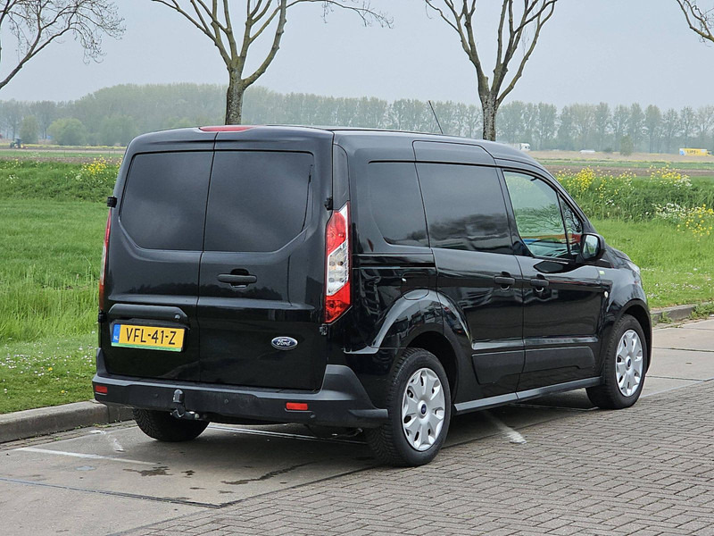 Ford Transit Connect L1 TREND Navi Euro6! - Furgoneta caja cerrada: foto 3 Ford Transit Connect L1 TREND Navi Euro6! - Furgoneta caja cerrada: foto 3