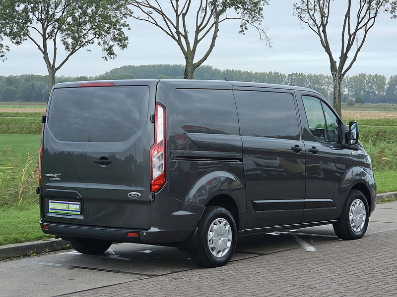 Ford Transit Custom 2.0 L1H1 Navi WP-Inricht - Furgoneta pequeña: foto 3 Ford Transit Custom 2.0 L1H1 Navi WP-Inricht - Furgoneta pequeña: foto 3
