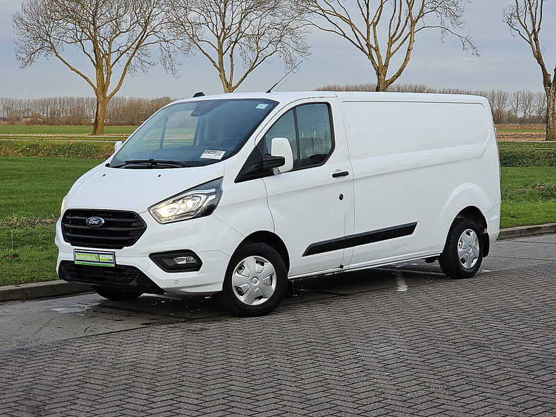Ford Transit Custom 2.0 L2H1 Navi Euro6 - Furgoneta pequeña: foto 2 Ford Transit Custom 2.0 L2H1 Navi Euro6 - Furgoneta pequeña: foto 2