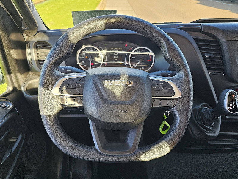 Furgoneta Iveco Daily 35 C 18 3.0 L3 CARTRANSP.: foto 11