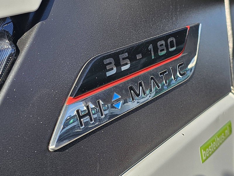 Furgoneta Iveco Daily 35 C 18 3.0 L3 CARTRANSP.: foto 14