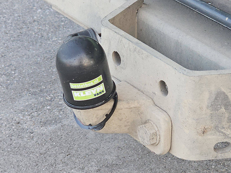 Furgoneta caja abierta Iveco Daily 35C18 DUB.CAB 3.0Ltr 180Pk: foto 15