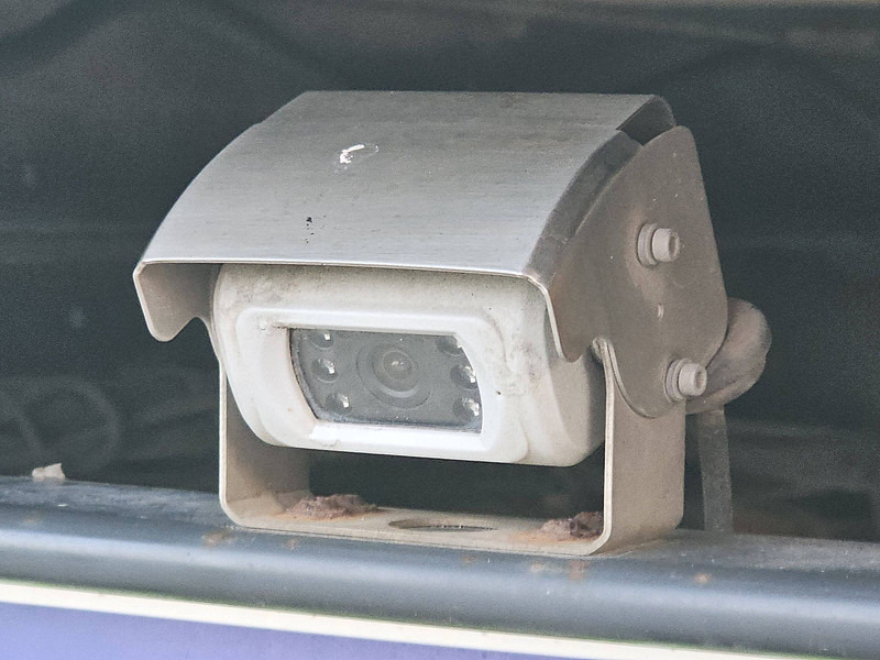 Furgoneta caja abierta Iveco Daily 35C18 DUB.CAB 3.0Ltr 180Pk: foto 18