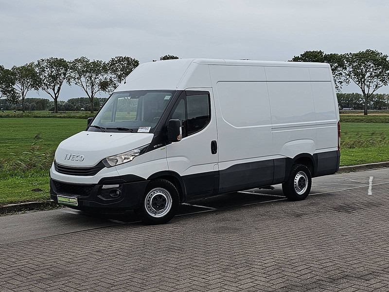 Iveco Daily 35S14 L2H2 Airco Euro6! - Furgón: foto 2 Iveco Daily 35S14 L2H2 Airco Euro6! - Furgón: foto 2
