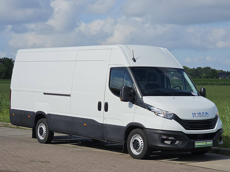 Iveco Daily 35S16 Maxi L4H2 Airco - Furgón: foto 5 Iveco Daily 35S16 Maxi L4H2 Airco - Furgón: foto 5