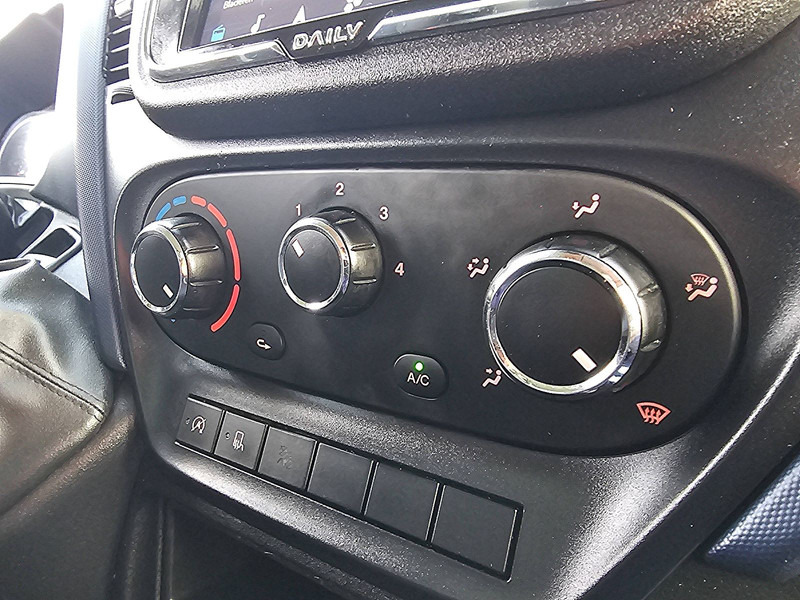 Furgoneta caja abierta Iveco Daily 35S16 Open-Laadbak Kist AC: foto 12 Furgoneta caja abierta Iveco Daily 35S16 Open-Laadbak Kist AC: foto 12