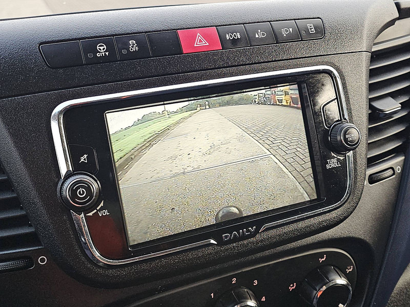 Furgoneta caja abierta Iveco Daily 35S16 Open-Laadbak Kist AC: foto 13 Furgoneta caja abierta Iveco Daily 35S16 Open-Laadbak Kist AC: foto 13