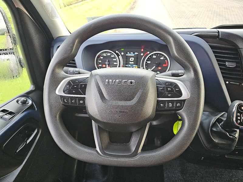 Furgoneta caja abierta Iveco Daily 35S16 Open-Laadbak Kist AC: foto 11 Furgoneta caja abierta Iveco Daily 35S16 Open-Laadbak Kist AC: foto 11