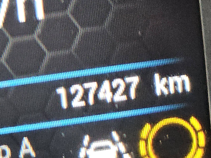 Furgoneta caja abierta Iveco Daily 35S16 Open-Laadbak Kist AC: foto 9 Furgoneta caja abierta Iveco Daily 35S16 Open-Laadbak Kist AC: foto 9