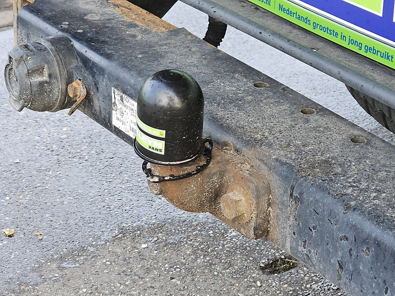 Furgoneta caja abierta Iveco Daily 35S16 Open-Laadbak Kist AC: foto 15 Furgoneta caja abierta Iveco Daily 35S16 Open-Laadbak Kist AC: foto 15